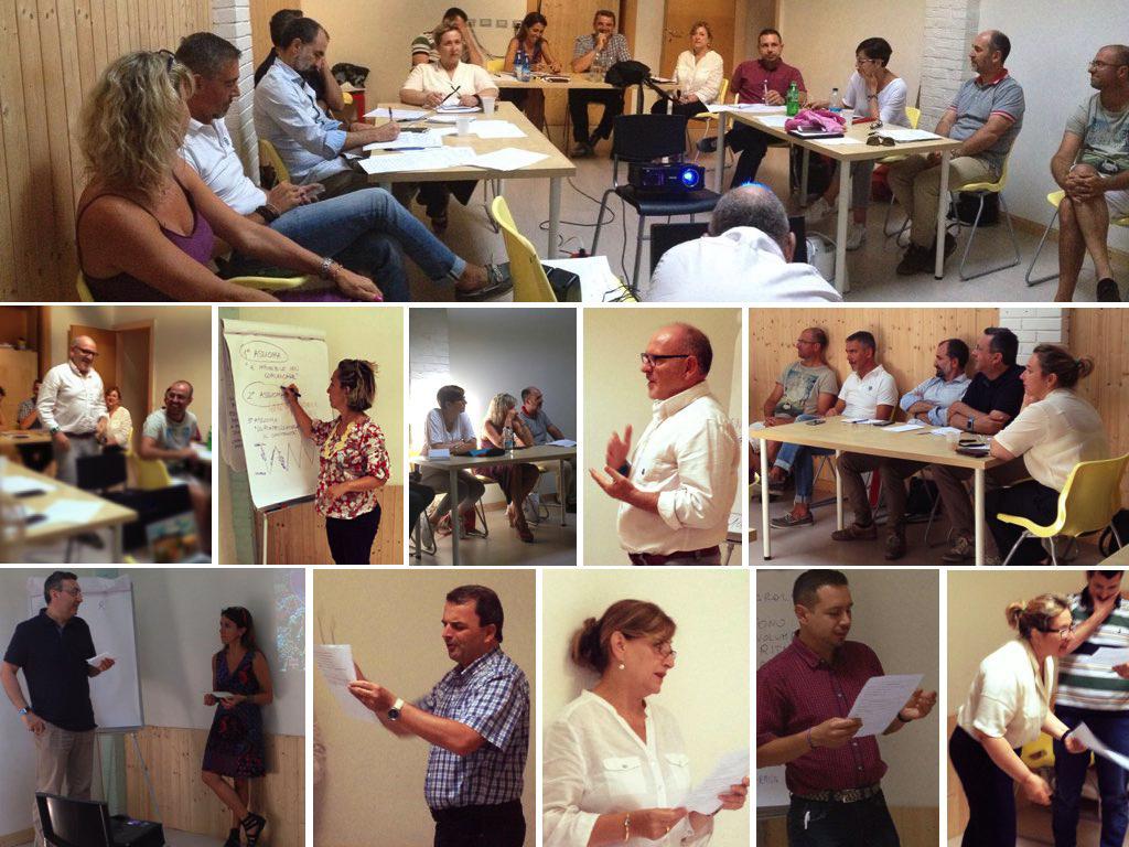 Formazione, a Firenze il corso su principi e tecniche della comunicazione