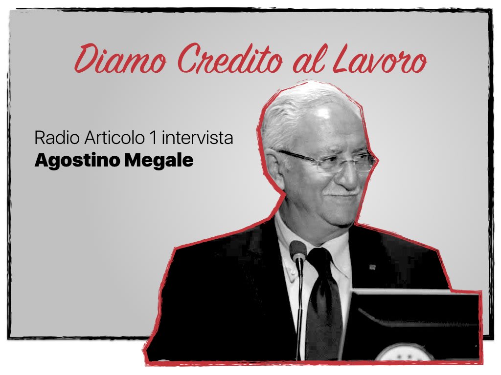 Diamo credito al lavoro – Banche, troppi dilettanti allo sbaraglio