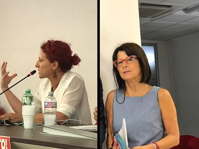 Veneto: CGIL e FISAC su Banche venete