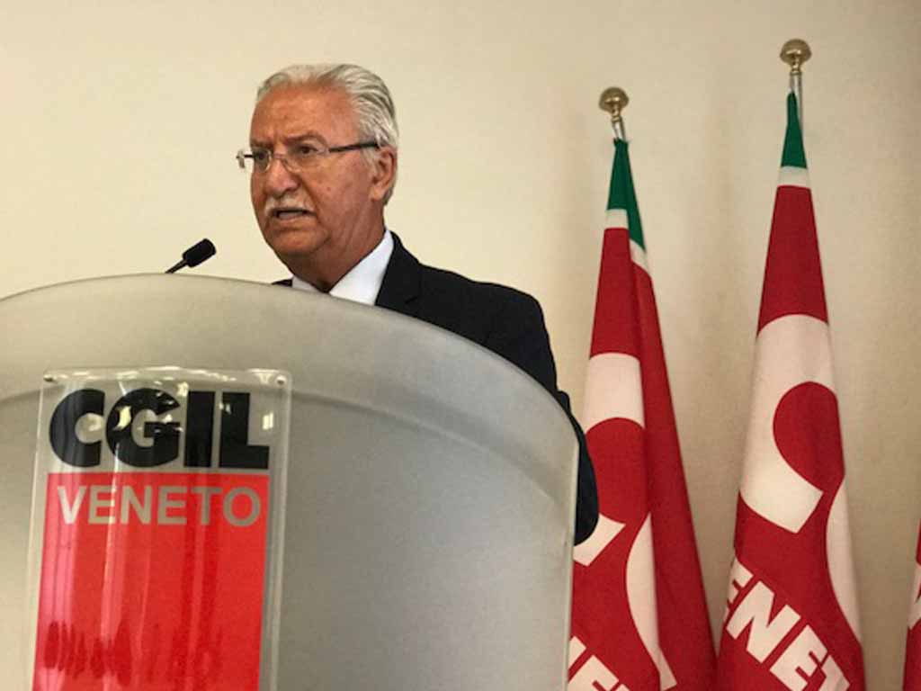 Veneto Banca e BPVI: fotogallery del Direttivo