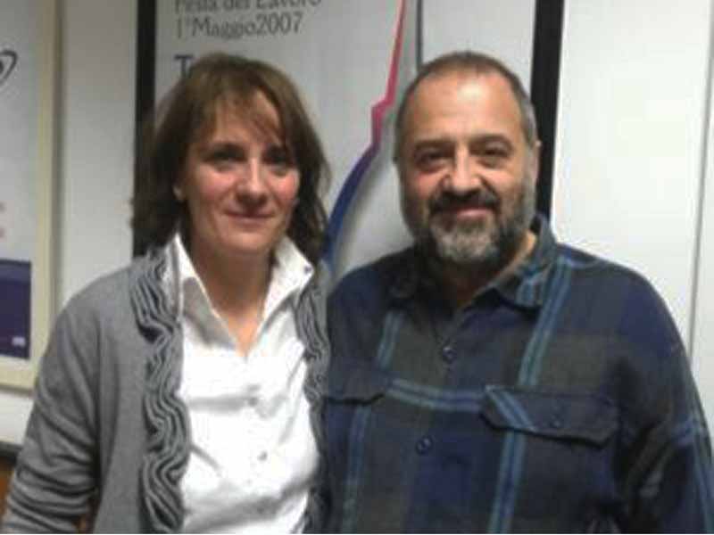 Intesa Sanpaolo: cassa di previdenza, ottimo risultato dei nostri candidati Intesa Sanpaolo: cassa di previdenza, ottimo risultato dei nostri candidati