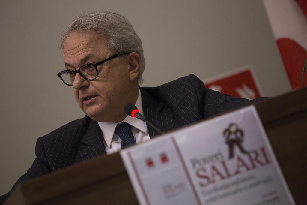 Riassunti i due colleghi che Isp Casa aveva licenziato