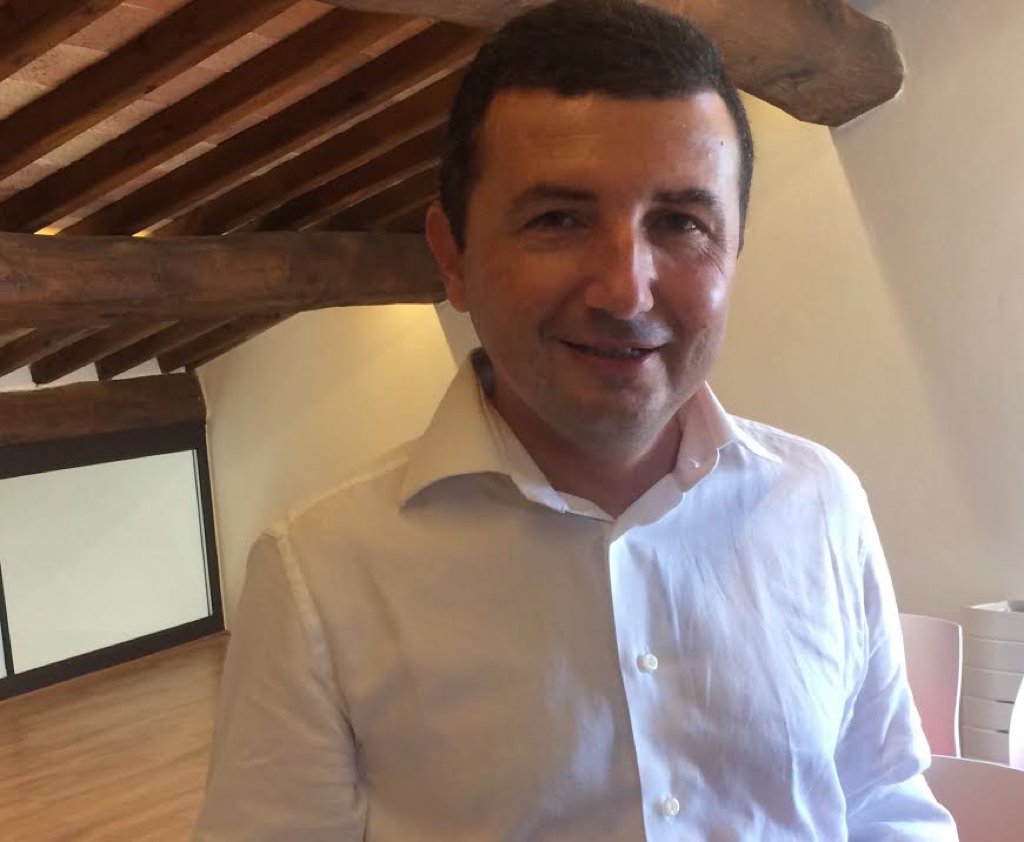 Eletto Alessandro Lotti, Segretario Generale Fisac Cgil Siena