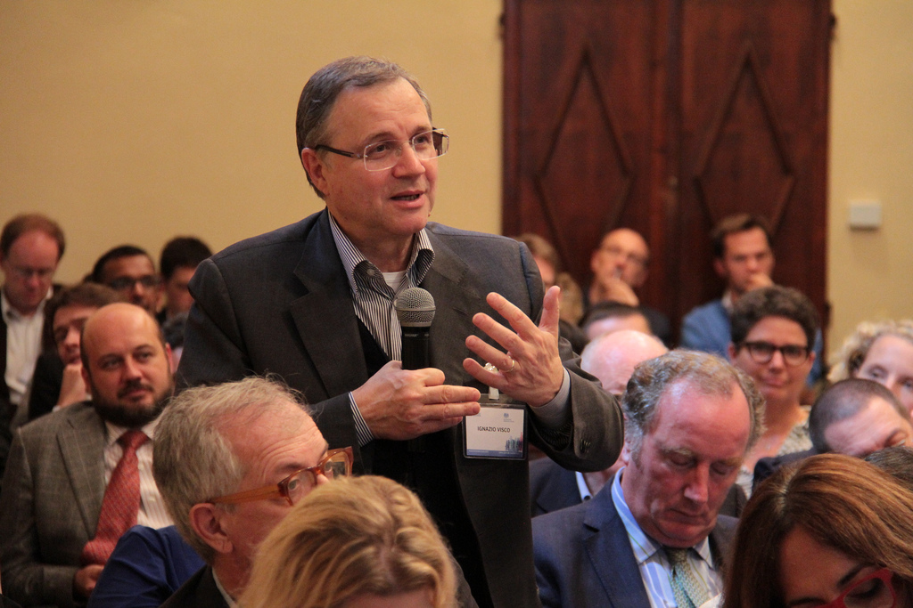 Visco, investire in conoscenza