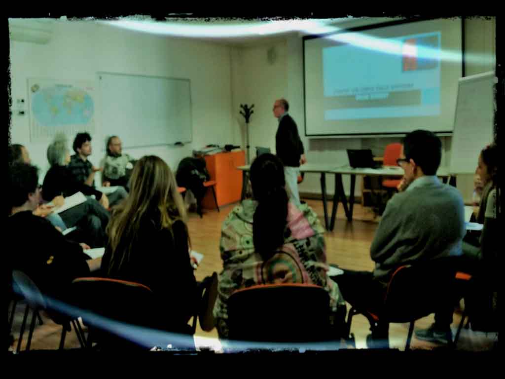 Trieste: due giornate di formazione sullo stress lavoro correlato