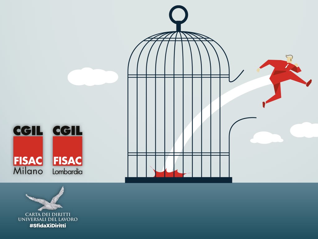 Il lavoro che cambia. Smart working tra produttività e conciliazione vita lavoro