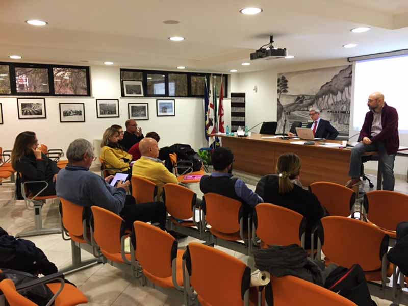 Corso di formazione a Sassari: “Gestire le contestazioni disciplinari”