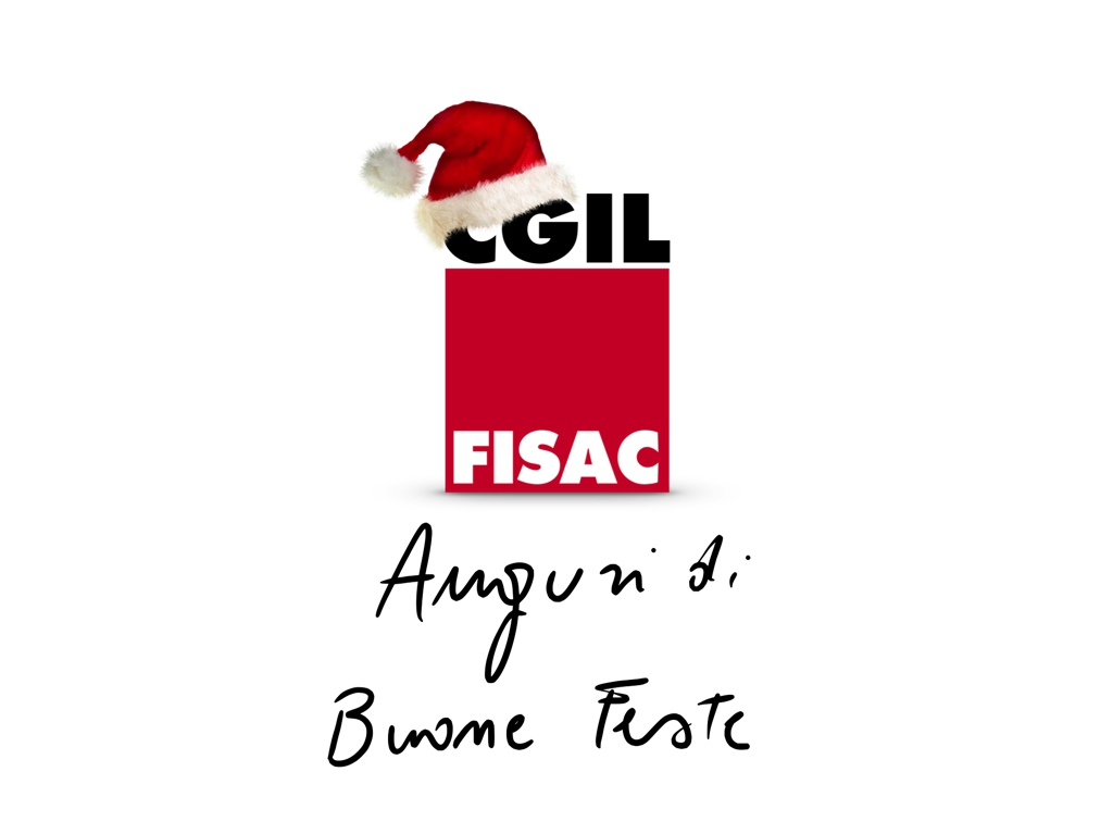 Auguri di Buone Feste