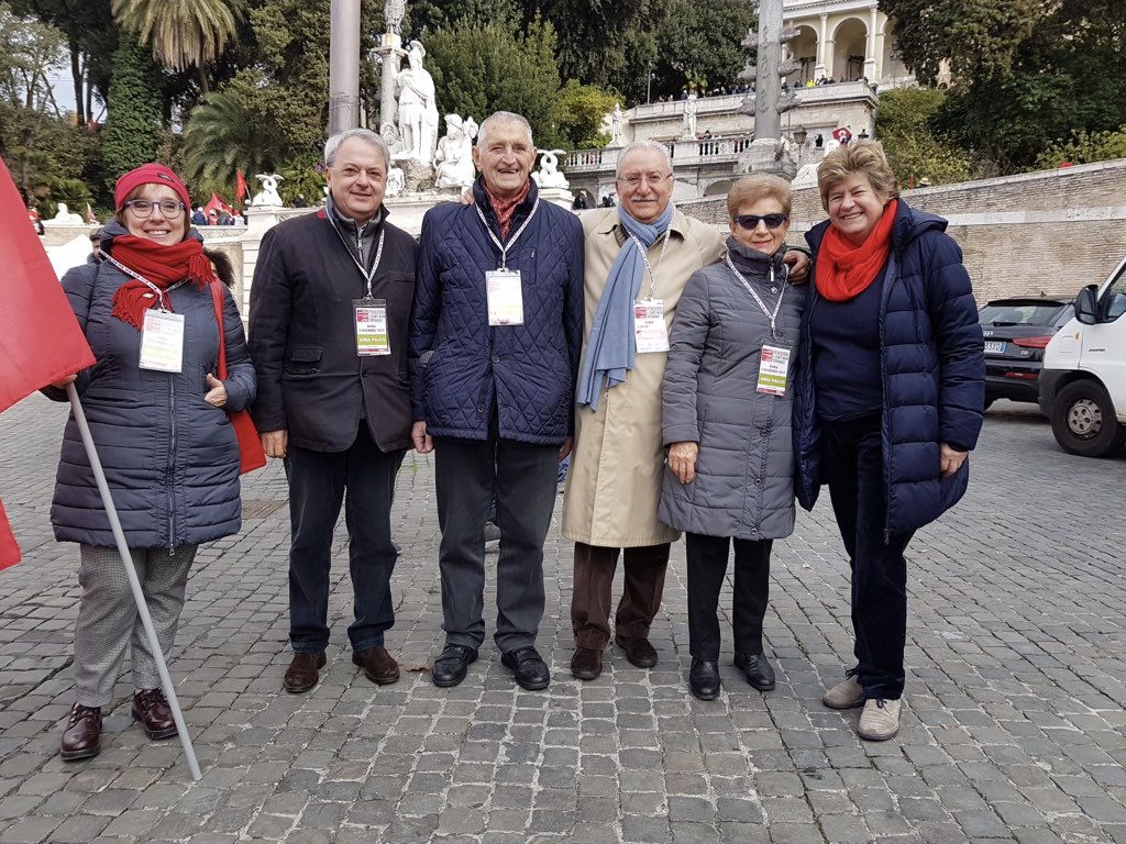 I conti non tornano – Foto Gallery 1