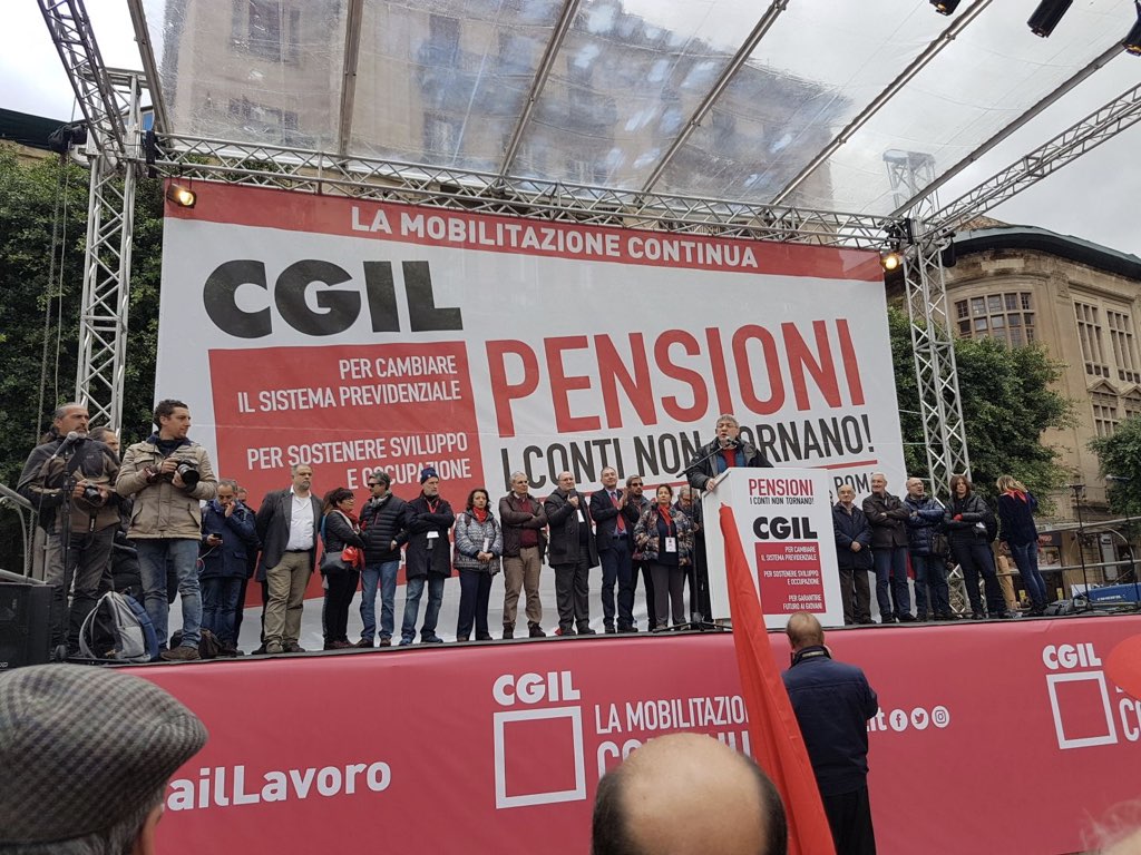 I conti non tornano – Foto Gallery 2