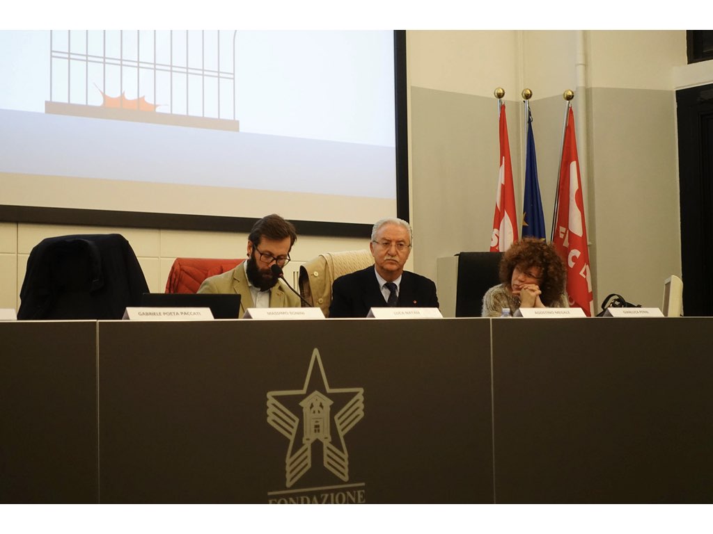 Milano: il lavoro che cambia – foto gallery