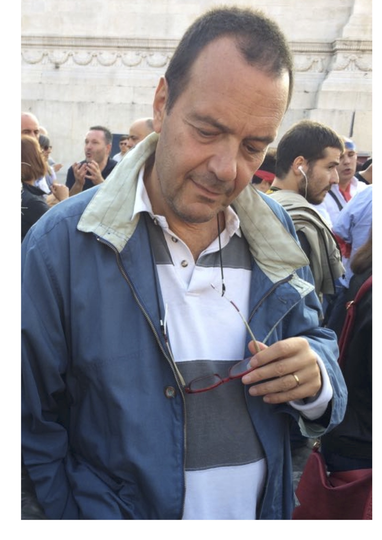 Lazio – nuovo organigramma della Segreteria della Fisac CGIL Civitavecchia Roma Nord Viterbo