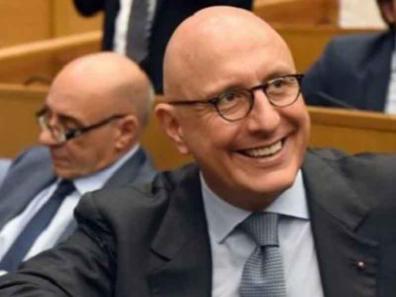 Riscossione, lettera ad Armao: “Si acceleri la liquidazione”