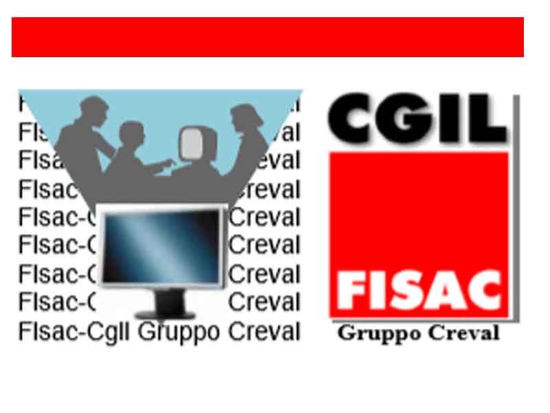 Creval: “La Voce delle lavoratrici e dei lavoratori” n.3 di ottobre 2019