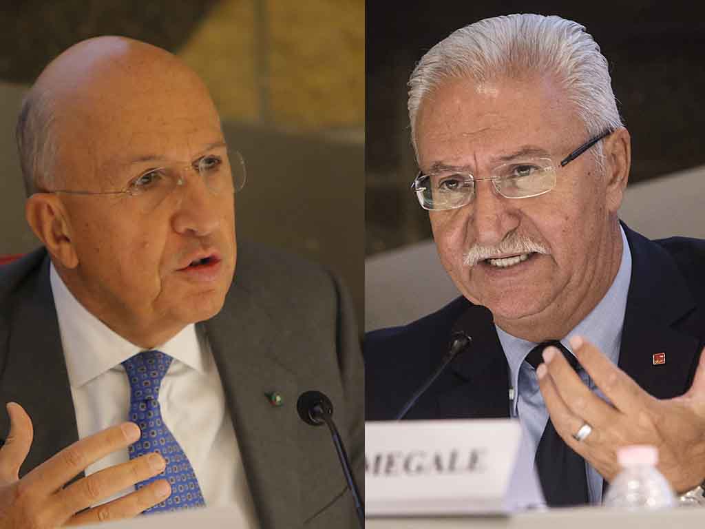 ABI: Megale (Fisac Cgil), bene conferma Patuelli