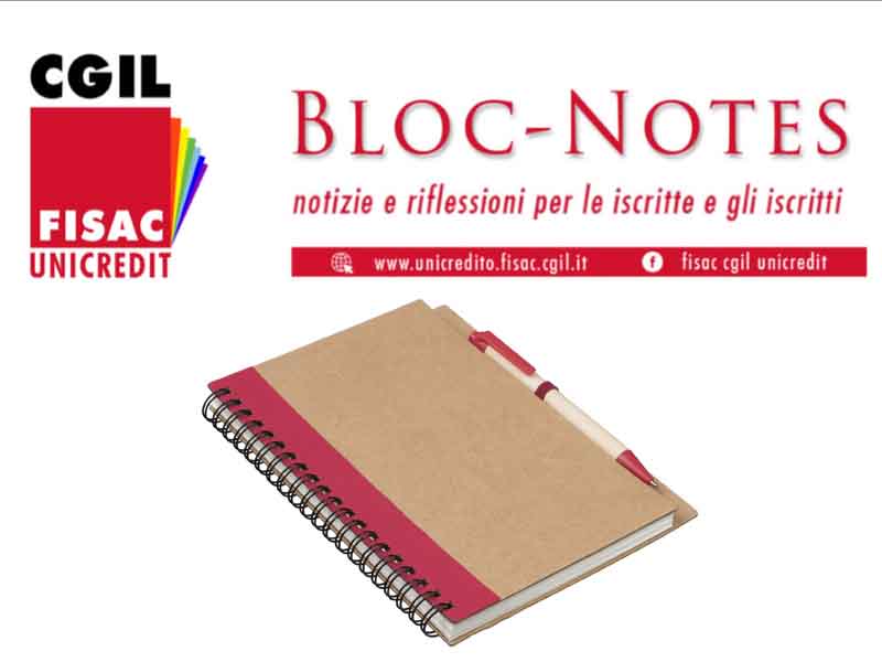 Unicredit: Uni.C.A. – Proroga dei termini per le terapie riabilitative post ricovero