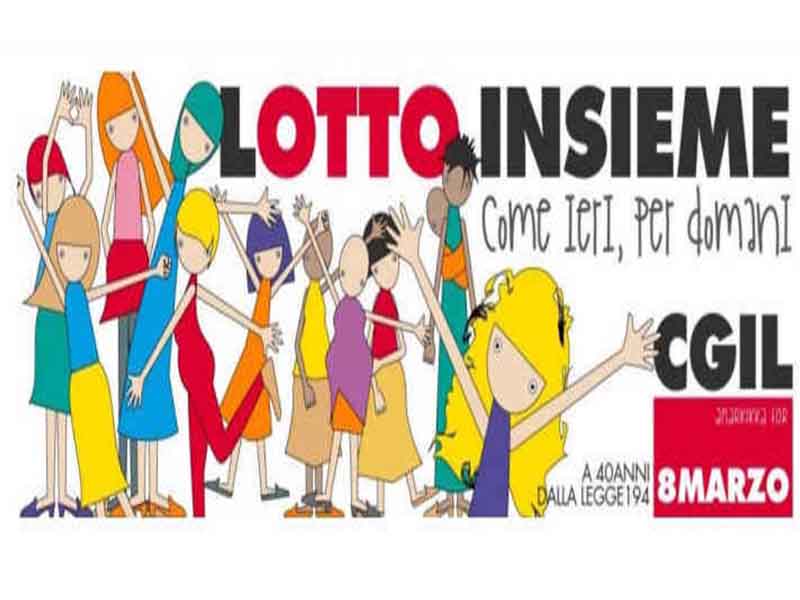 8 marzo e dintorni 8 marzo e dintorni