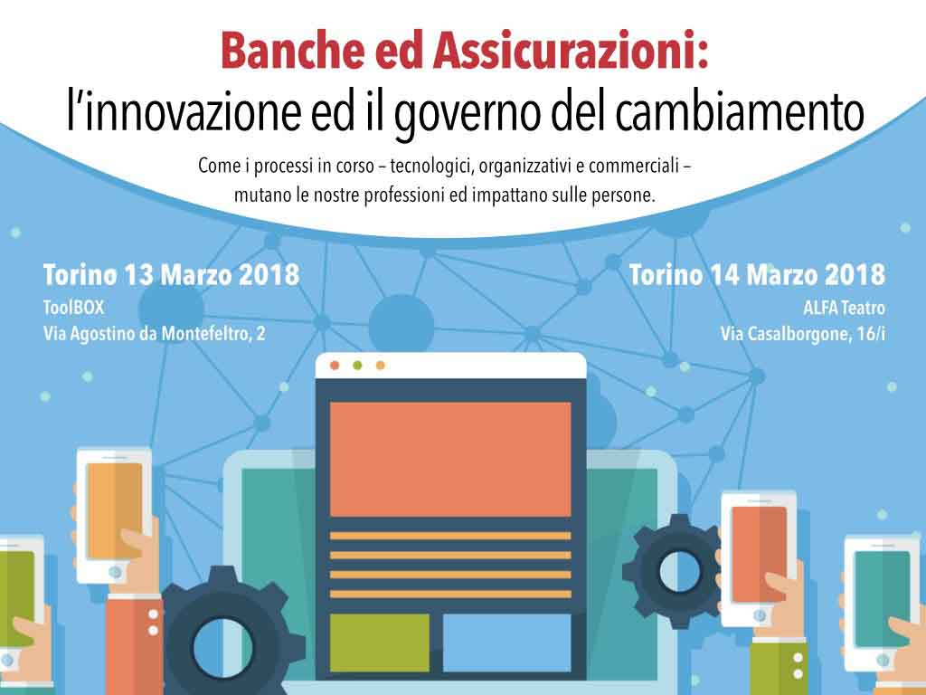 Iniziativa seminariale della Fisac Piemonte