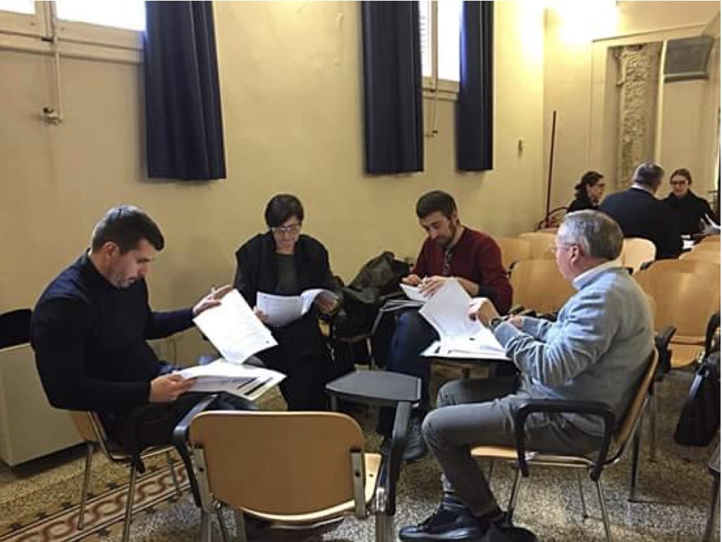 Toscana: “Stress test sui bancari- metodologia di rilevazioni SLC”