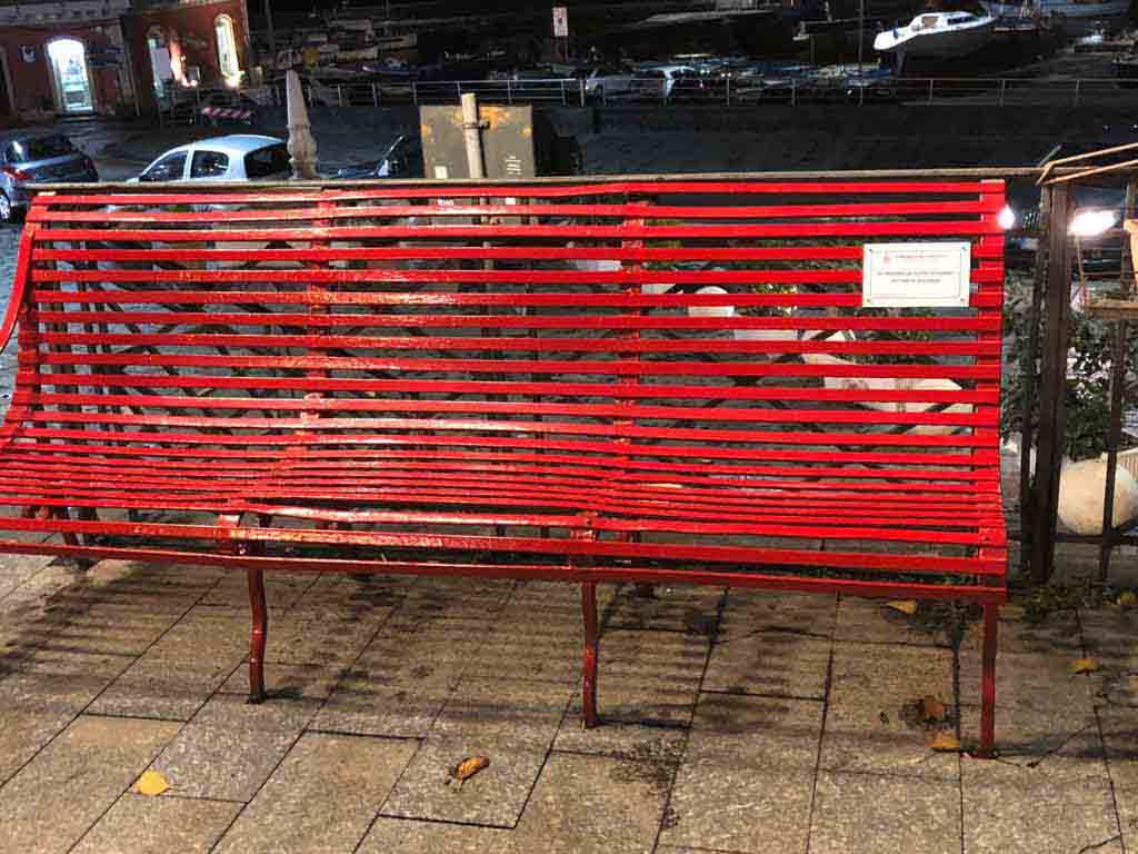 Esecutivo Nazionale Donne Fisac, Donne di mare: il lungo viaggio tra identità e contaminazioni nell’isola che c’è