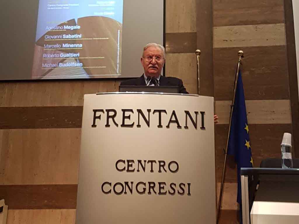 Tavola rotonda: “Europa, una buona finanza”