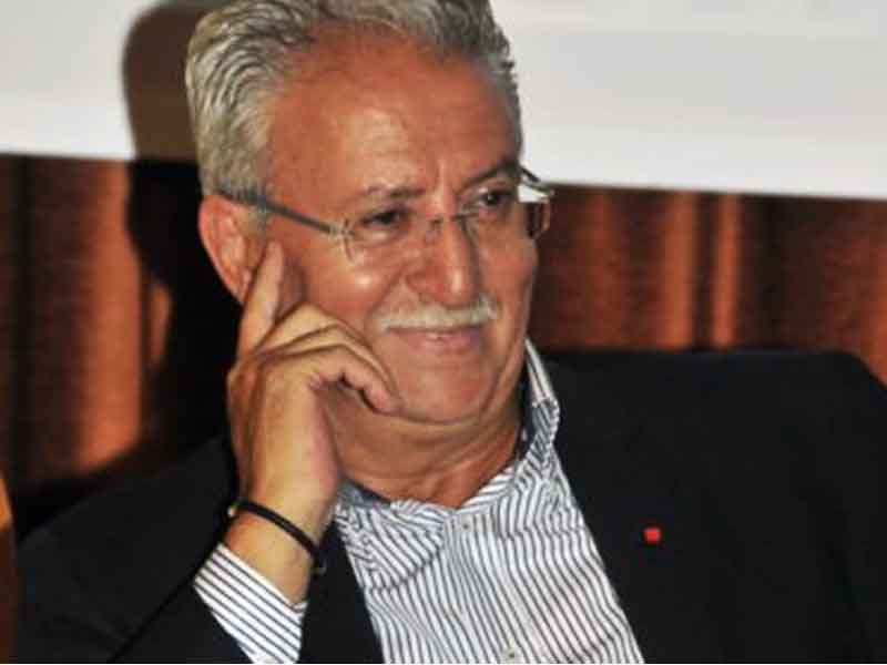 Credito al lavoro, con Agostino Megale