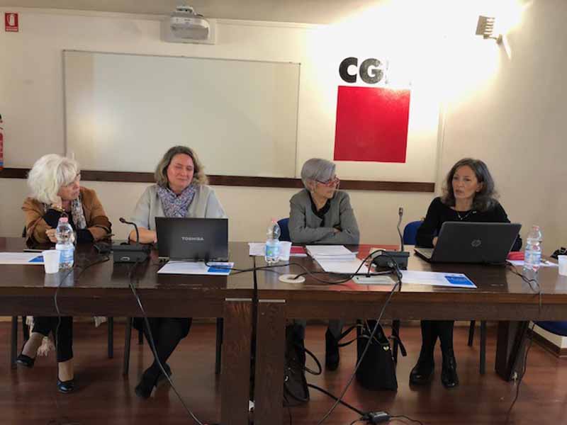 Friuli Venezia Giulia: seminario su mobbing e comportamenti discriminatori e molesti nei contesti lavorativi