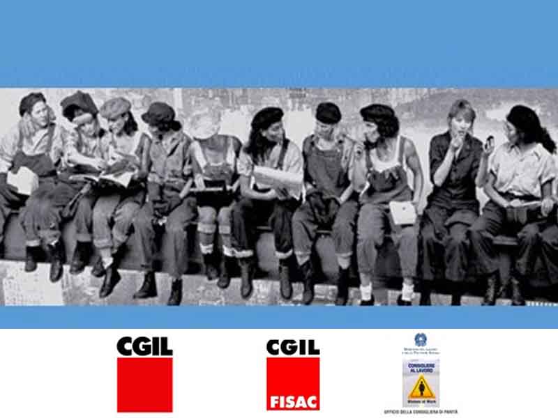 Coordinamento Donne Friuli Venezia Giulia: seminario informativo a Udine Coordinamento Donne Friuli Venezia Giulia: seminario informativo a Udine