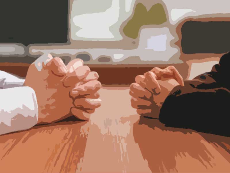 BCC: Trattativa per il rinnovo del CCNL Federcasse……. eppur si muove!