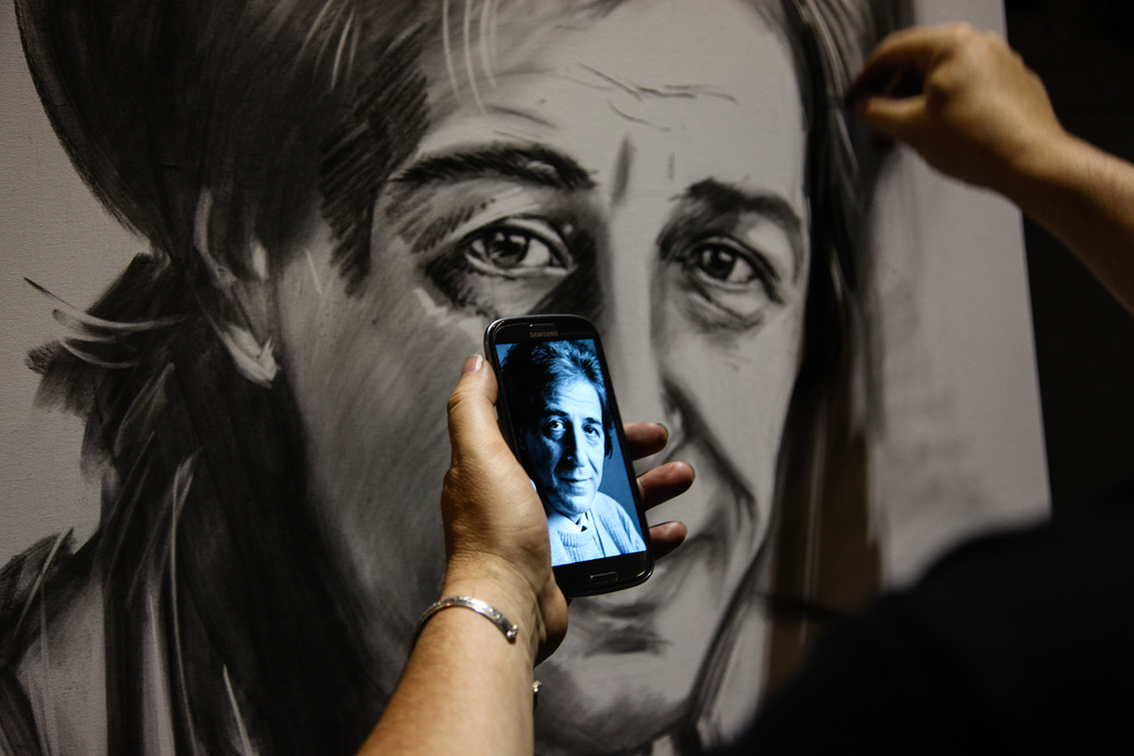 Teatro Puccini: GABER FOSSATI Le donne di ora