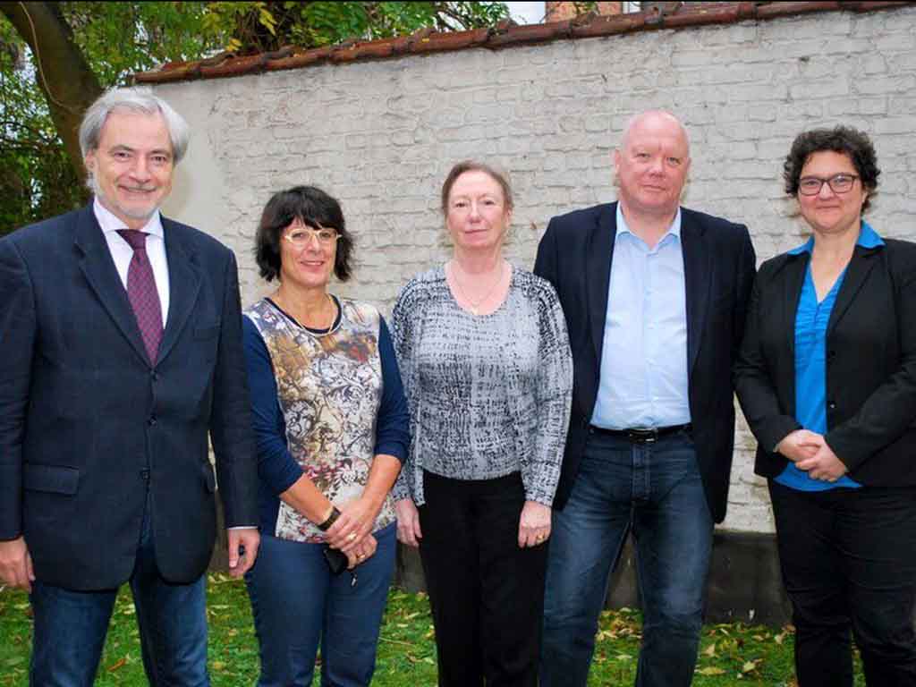 Contraf-Cut: un sindacato di settore radicato e forte in brasile