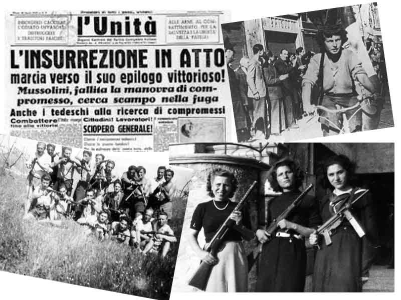 La CGIL nel Novecento: newsletter di aprile 2018