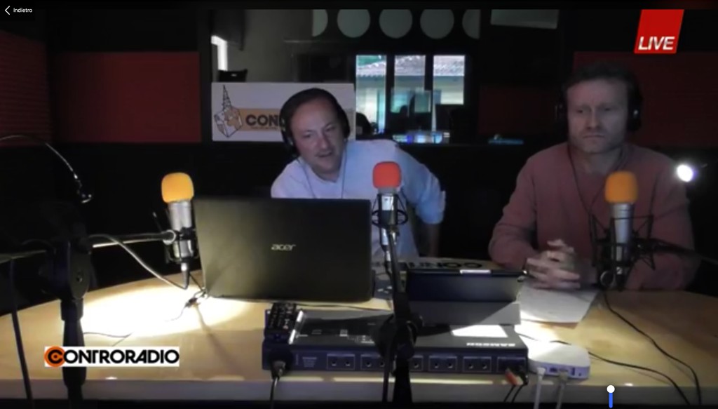 L’Angolo Rosso, la situazione del sistema bancario