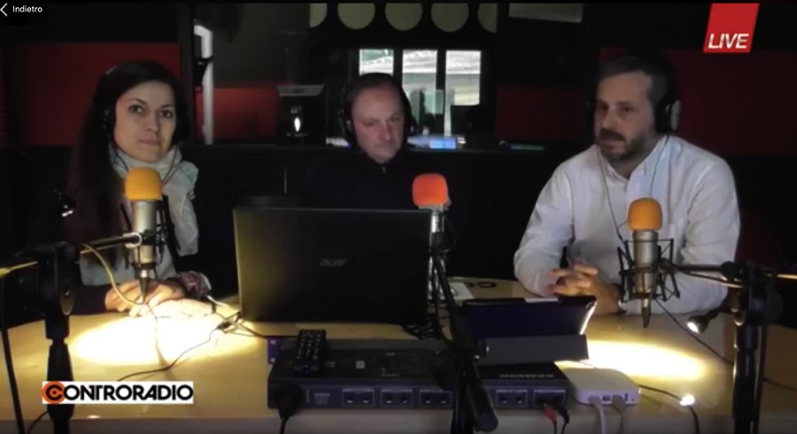 L’Angolo Rosso: la puntata del 2 maggio