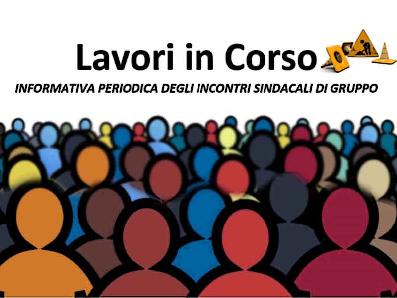 Banco BPM: il numero 100 di “Lavori in Corso”