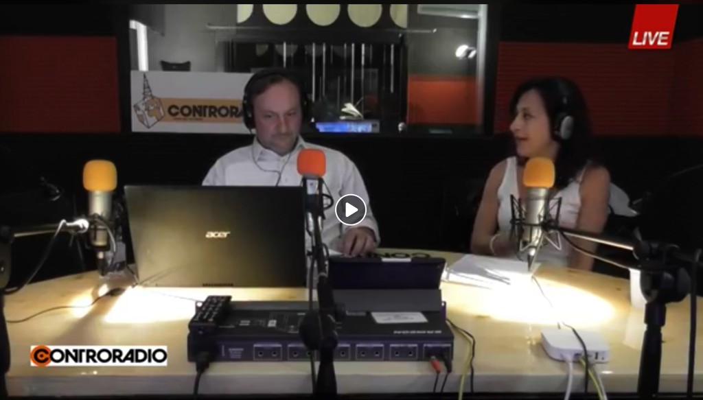 L’Angolo Rosso: la tecnologia nel mondo delle assicurazioni