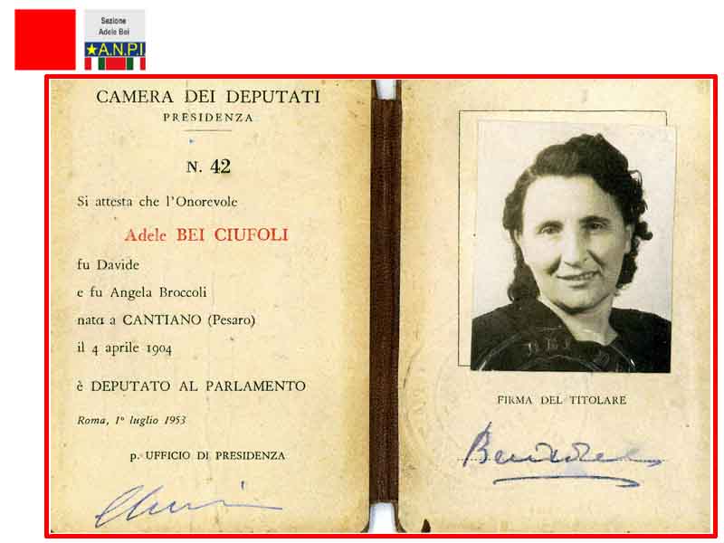 Anpi: mostra leggi razziali fasciste