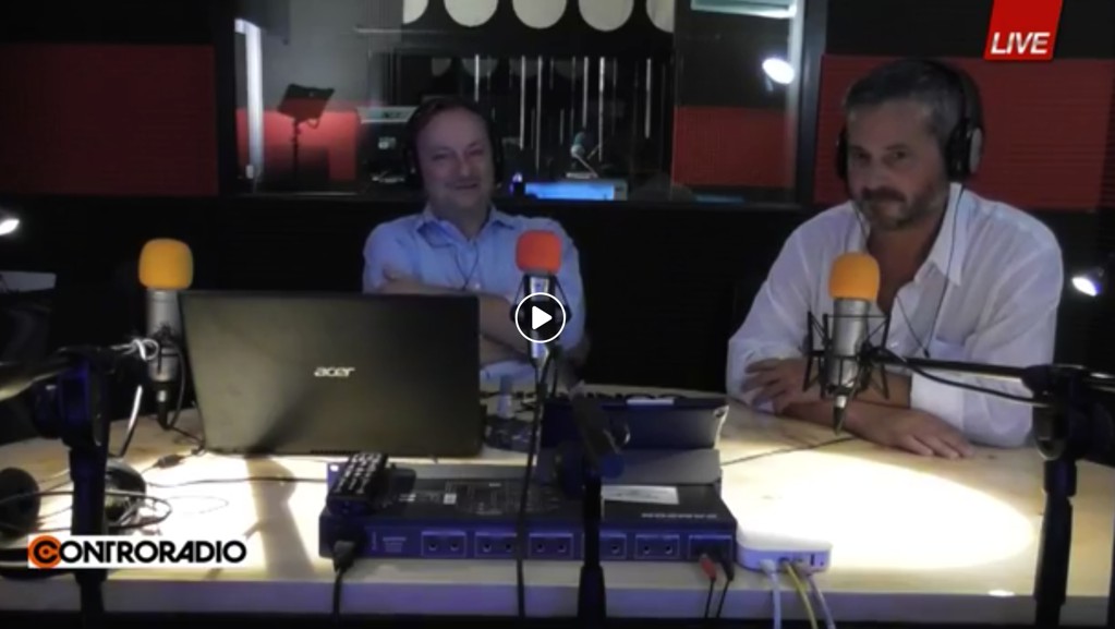 Decreto Dignità e nuove regole bancarie, la nuova puntata de L’Angolo Rosso