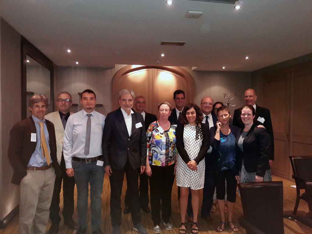 Bruxelles: Dialogo Sociale Europeo Banche