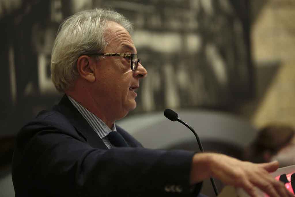 Alle Dichiarazioni del Governo su Banca d’Italia la Fisac Cgil risponde