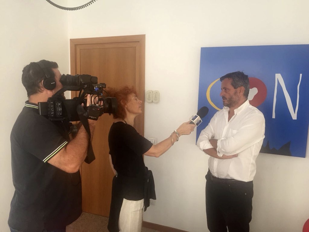 La chiusura degli sportelli bancari in Toscana – Rassegna stampa