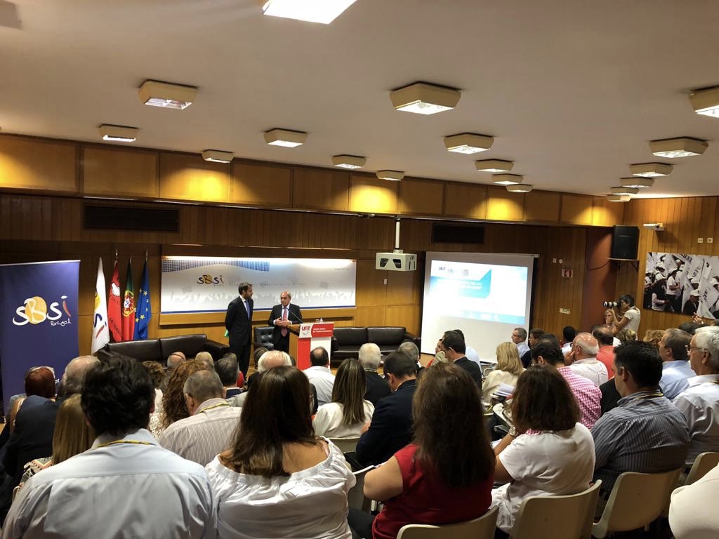 Lisbona: seminario “Lavoro dopo la crisi”