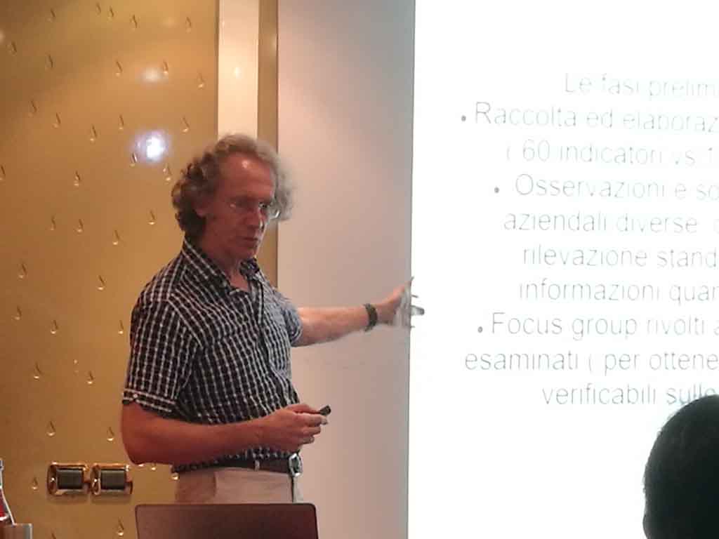 Stress Lavoro-Correlato e Benessere: conoscere, affrontare e prevenire il disagio nelle Organizzazioni