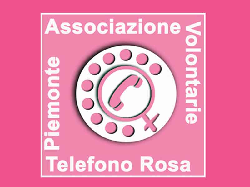 Telefono Rosa Torino: gruppi gratuiti di sostegno e relazione per donne vittime Telefono Rosa Torino: gruppi gratuiti di sostegno e relazione per donne vittime