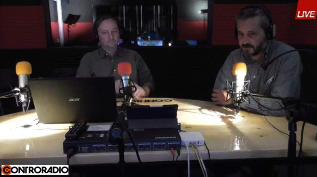 Toscana – L’Angolo Rosso: dal Def ai migranti… fino al Congresso