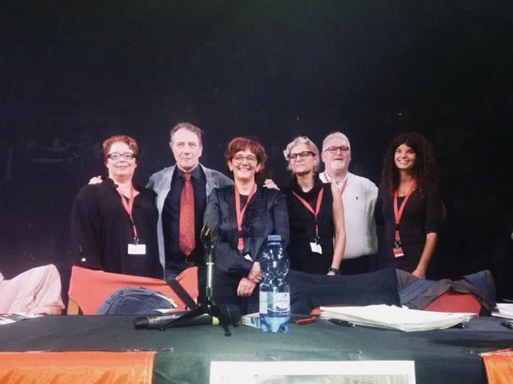 Antonio Mantovanelli rieletto Segretario Generale della Fisac Cgil di Brescia