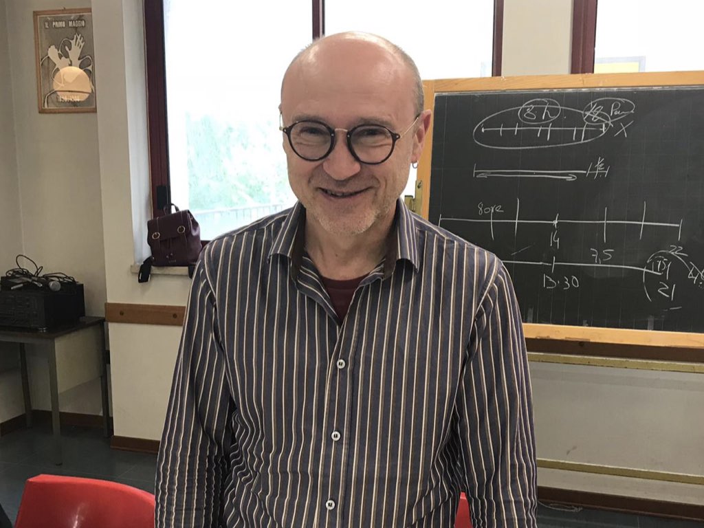 Confermato Enrico Sartorelli segretario di Mantova