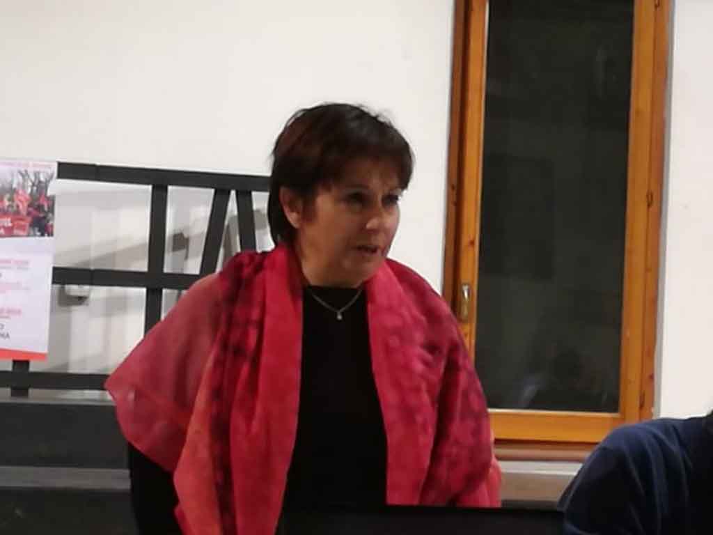 Fisac Parma: eletta Daniela Solimei