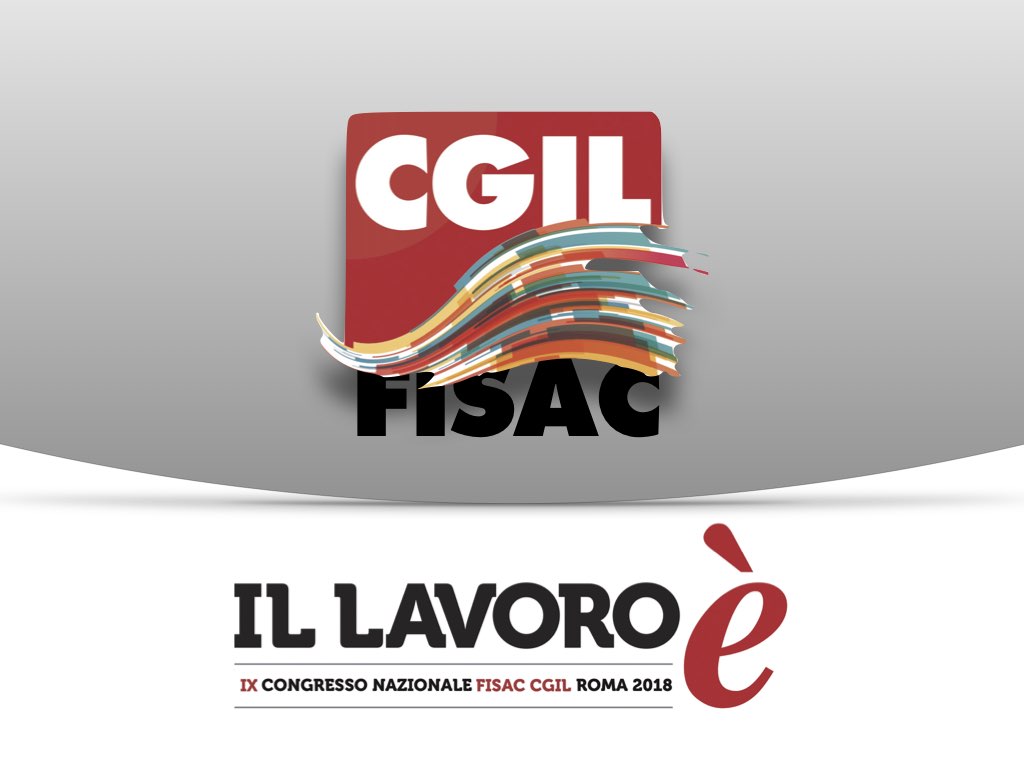 Fisac Roma Sud / Pomezia / Castelli: confermato Maiorano