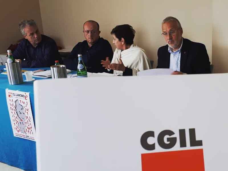 Fisac Lecco: confermato Davide Riccardi